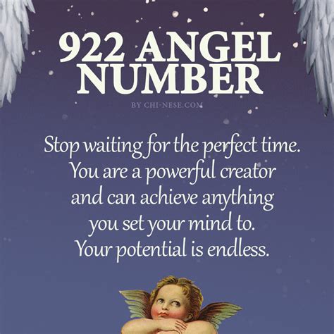 angel number 922|922 Angel Number 